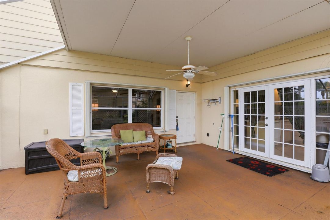 French Doors