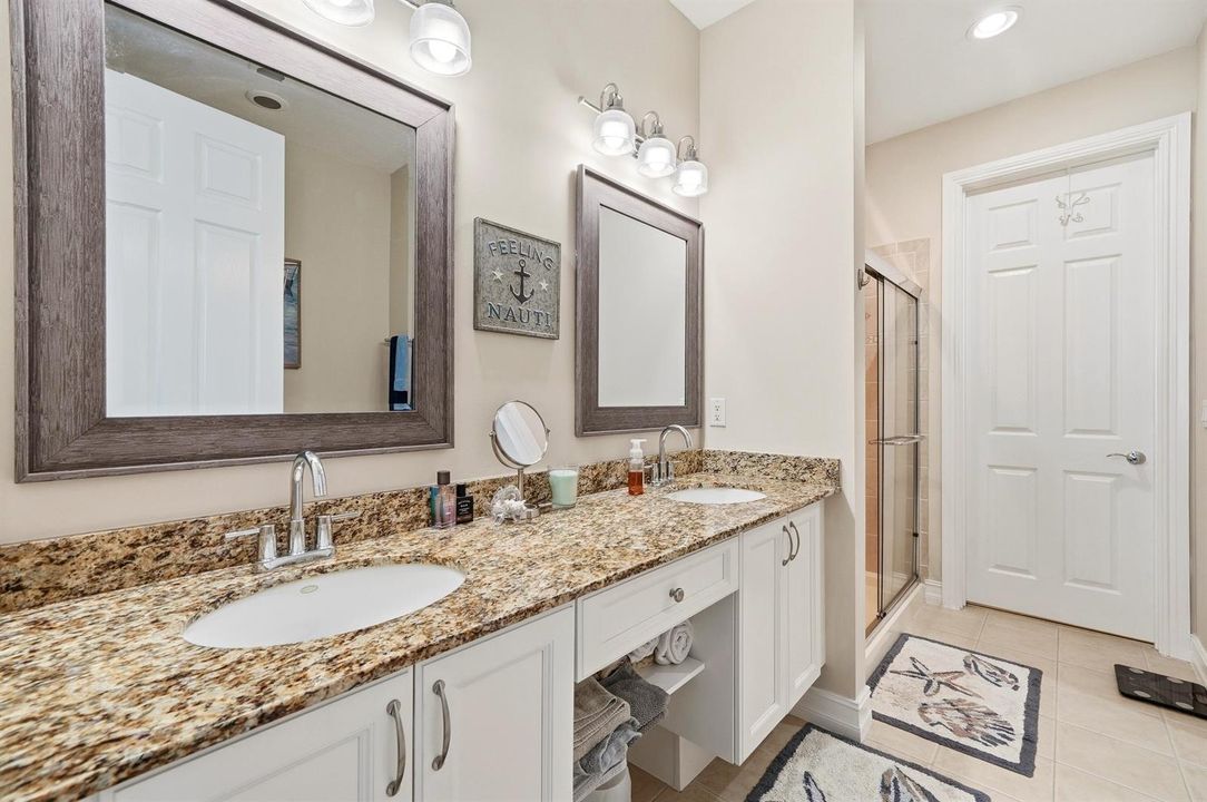 Primary Ensuite Bath