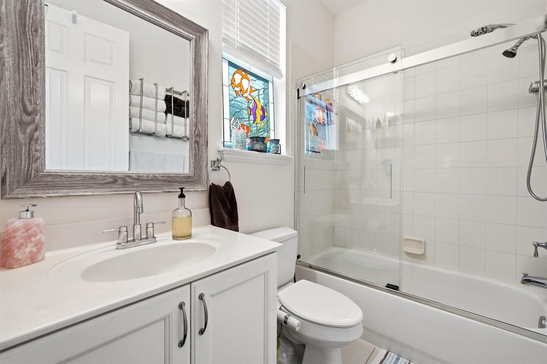 Guest Bedroom Bath