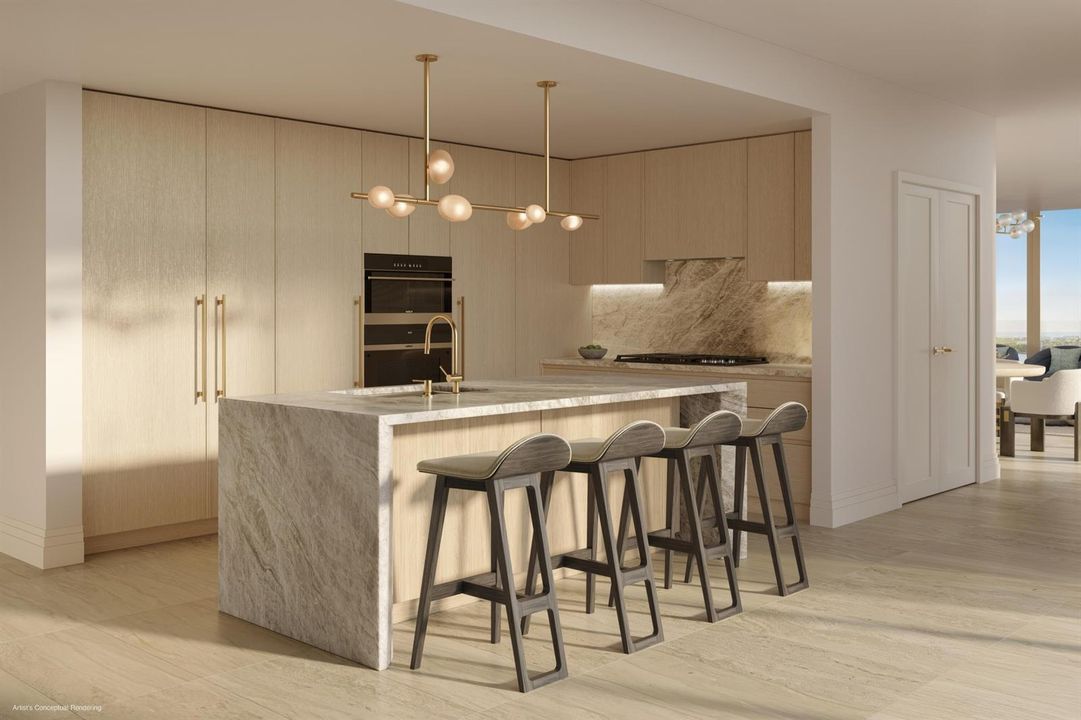 Kitchen 01 Unit