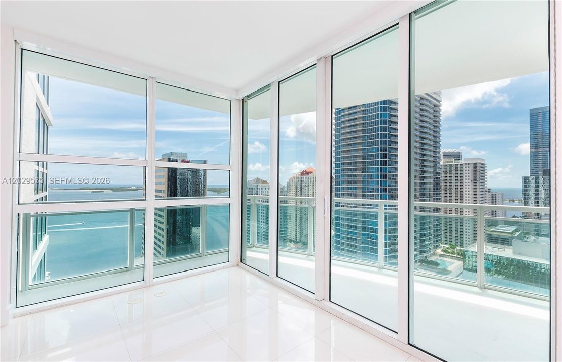 Amazing Living Room view