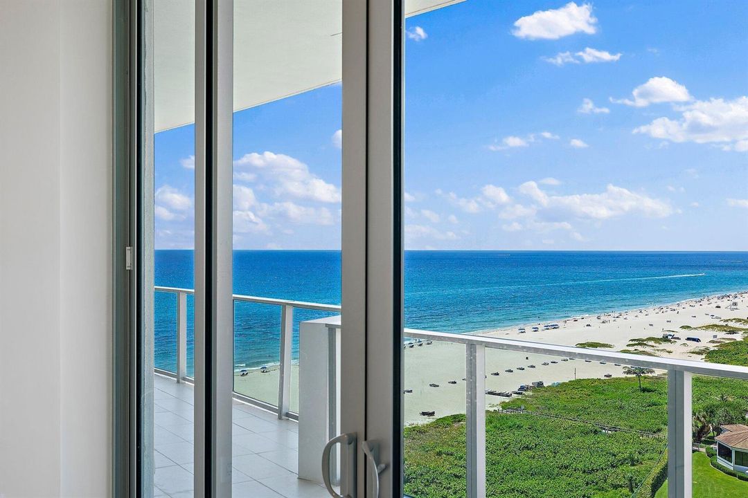 Second Bedroom Views