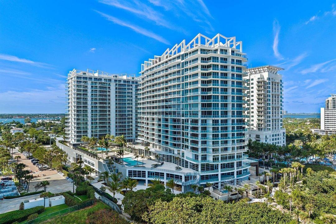 Amrit Ocean Resort & Residences