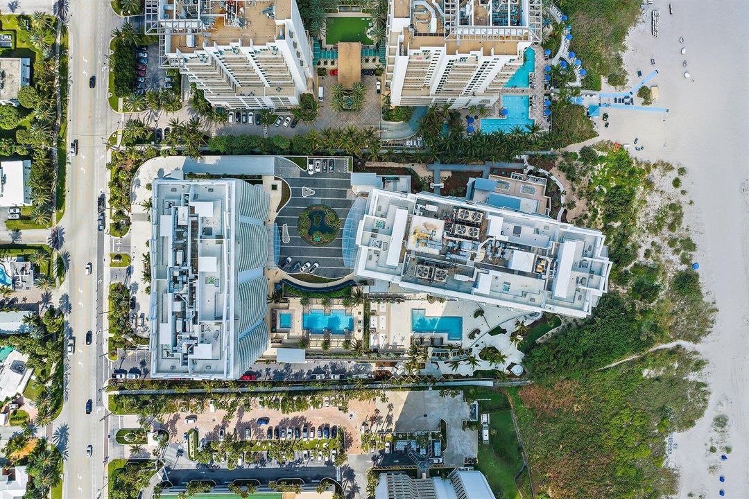 Amrit Ocean Resort & Residences