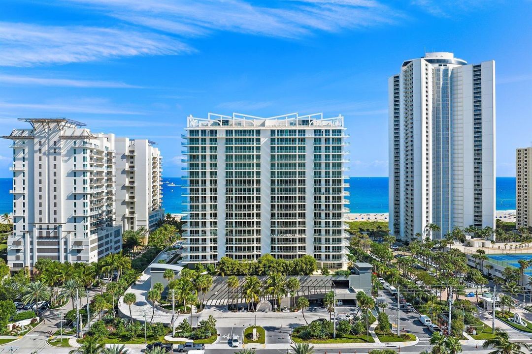 Amrit Ocean Resort & Residences