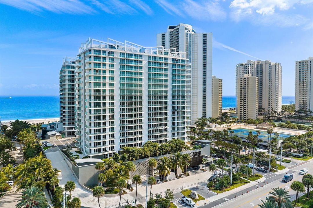 Amrit Ocean Resort & Residences