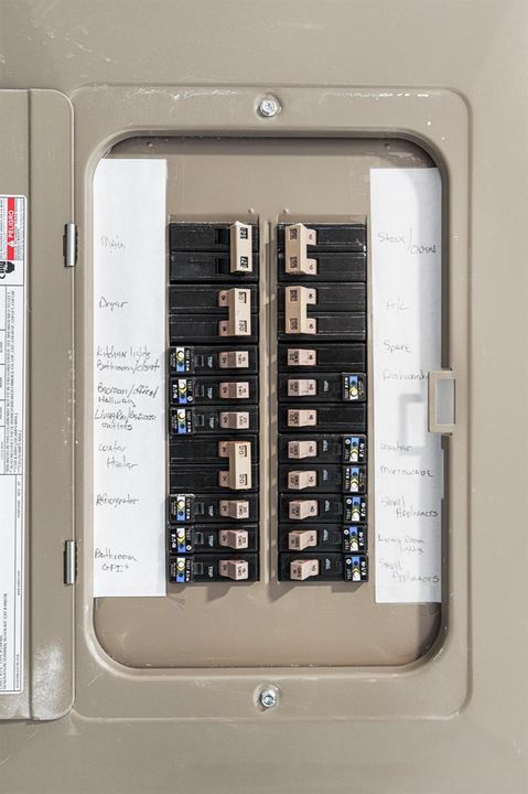 All New Electrical