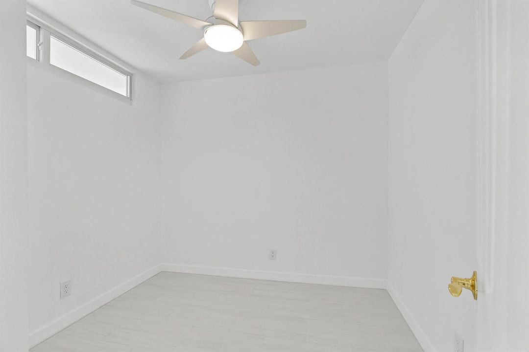 Bed-2 / Den / Office