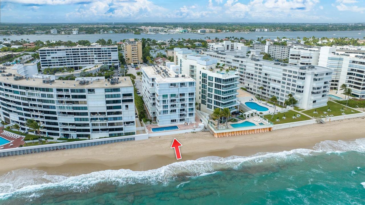 Horizon East Condo- S. Palm Beach, FL...