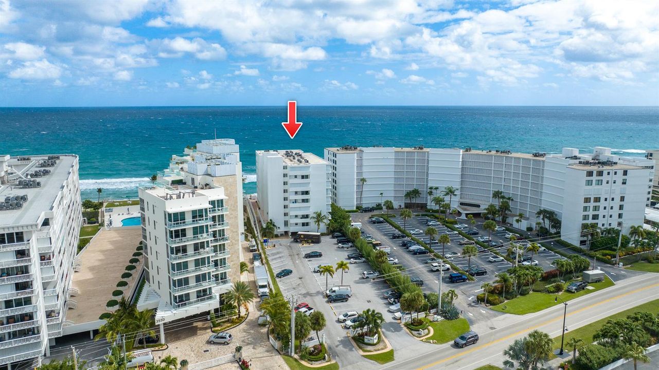 Ocean View 3