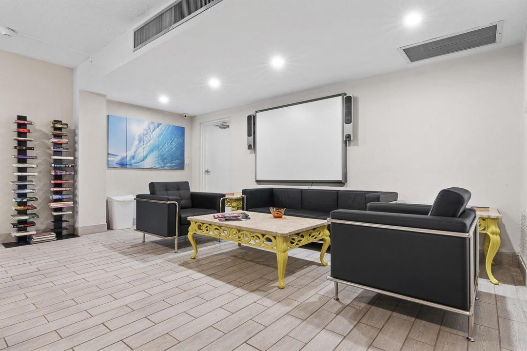 Office Station