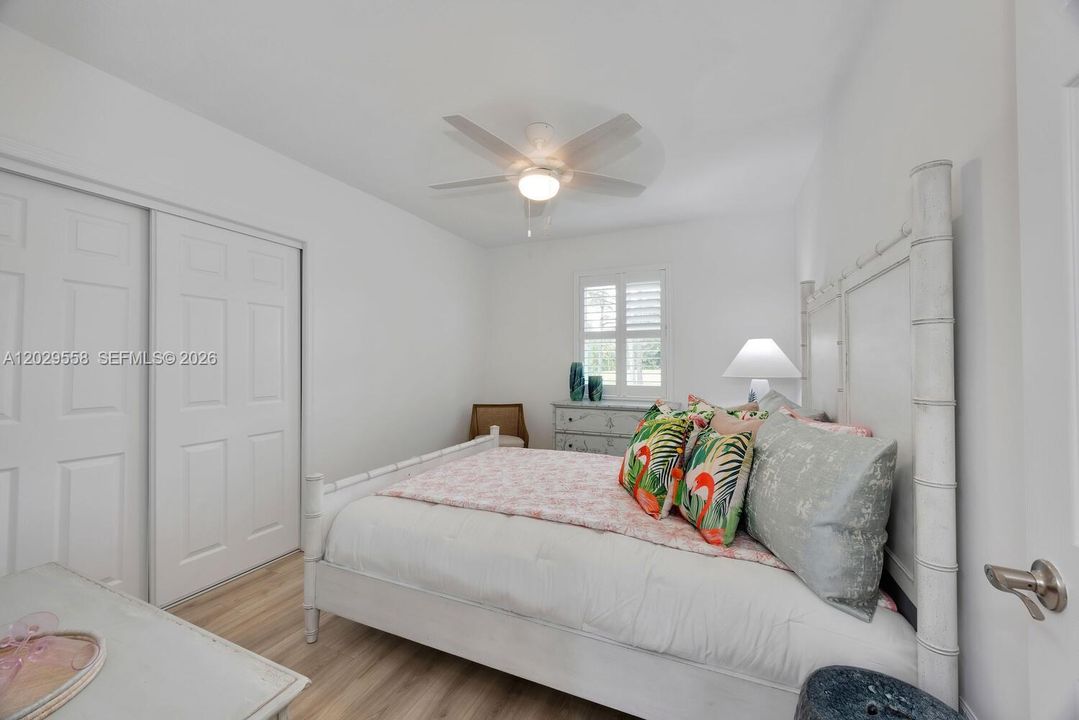 Second Room