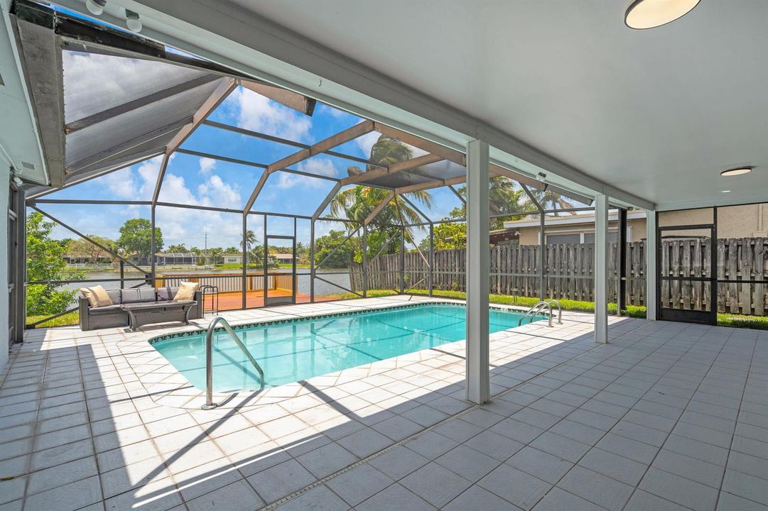 PoolArea