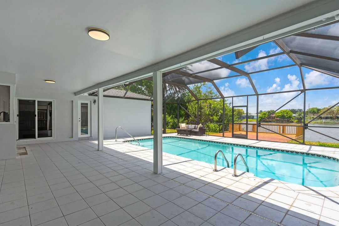 PoolArea