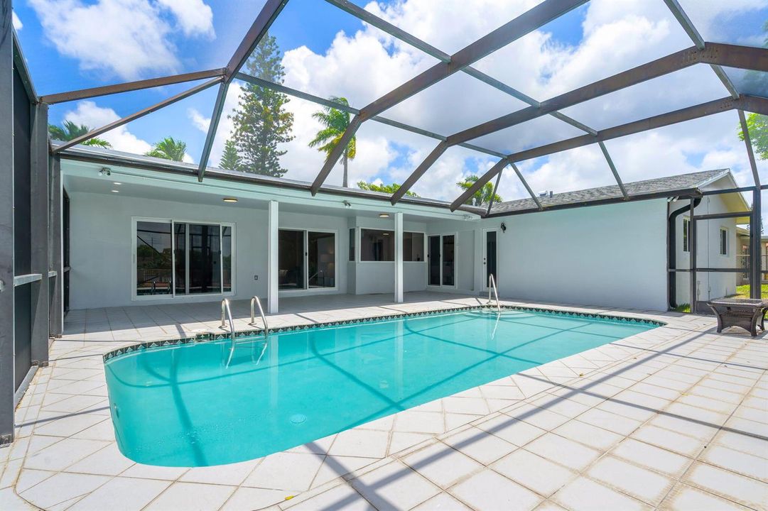 PoolArea