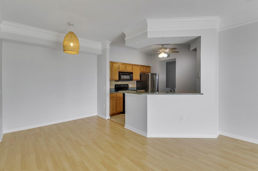 Kitchen and Dining