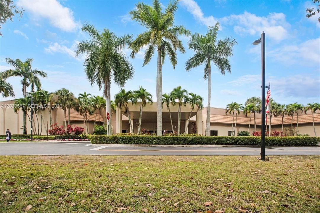 Bonaventure CC