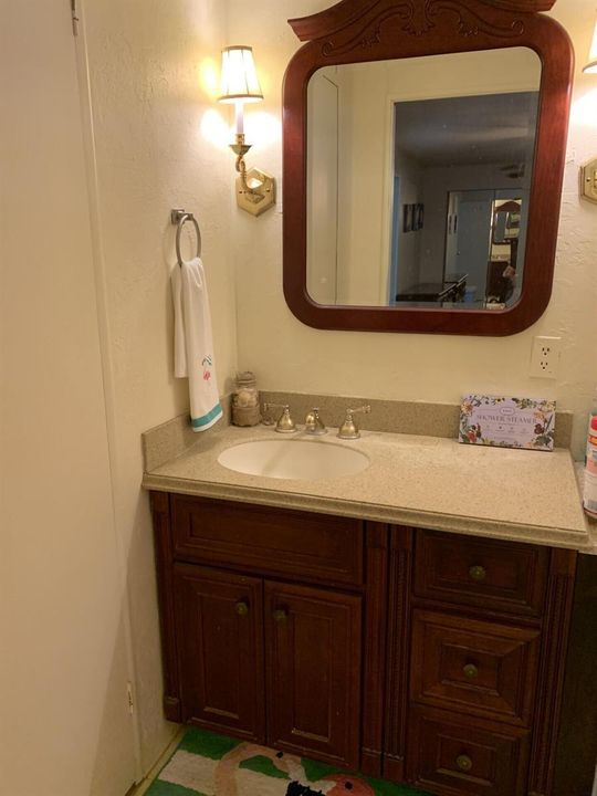 Master Bathroom 2