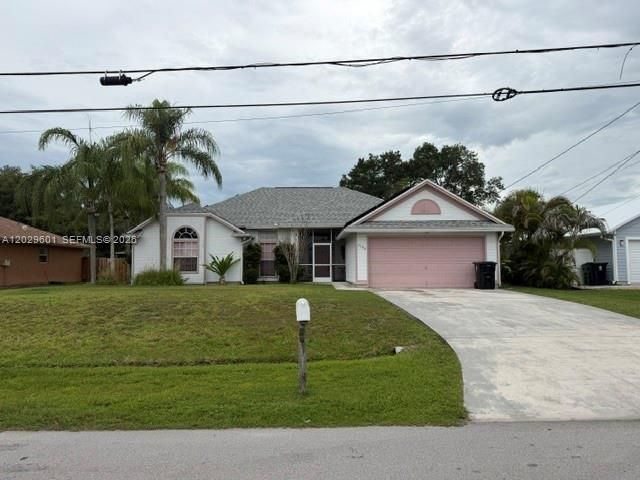 En Venta: $249,000 (3 camas, 2 baños, 1629 Pies cuadrados)