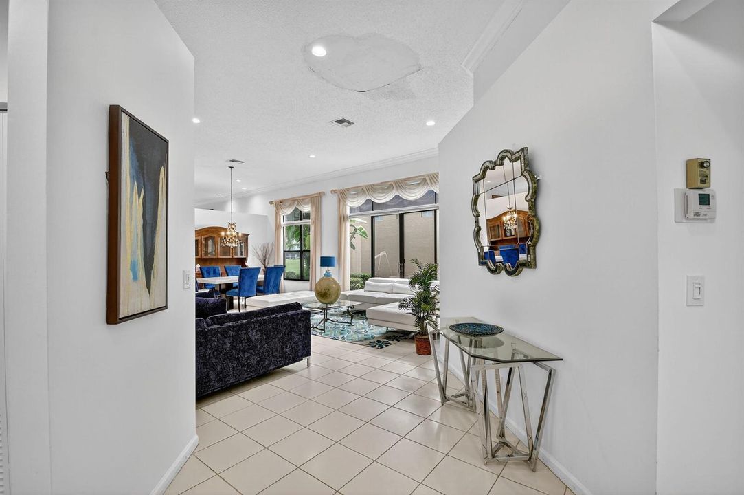 Foyer
