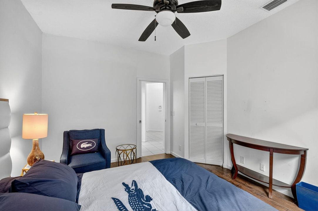 Third Bedroom