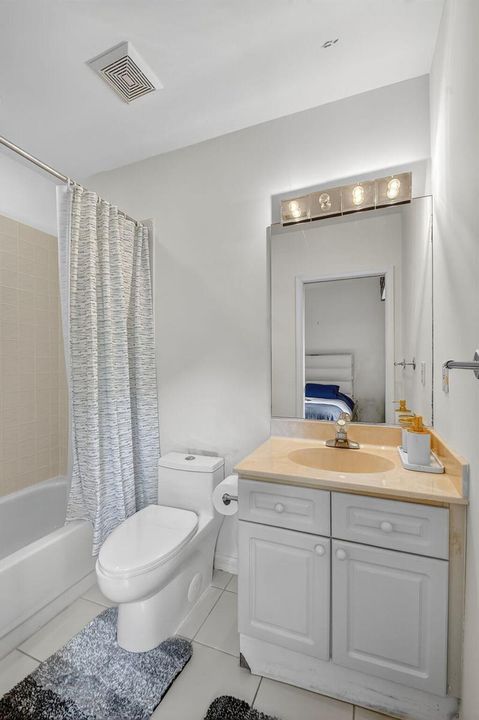 Third Bathroom