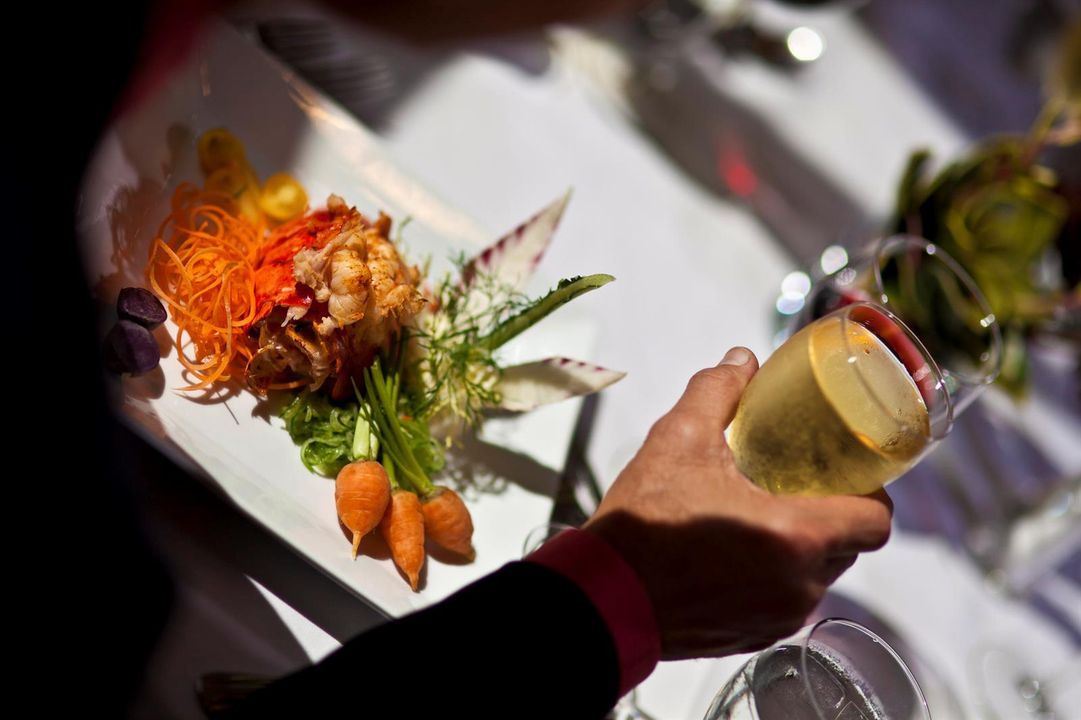 6 Wycliffe Cuisine