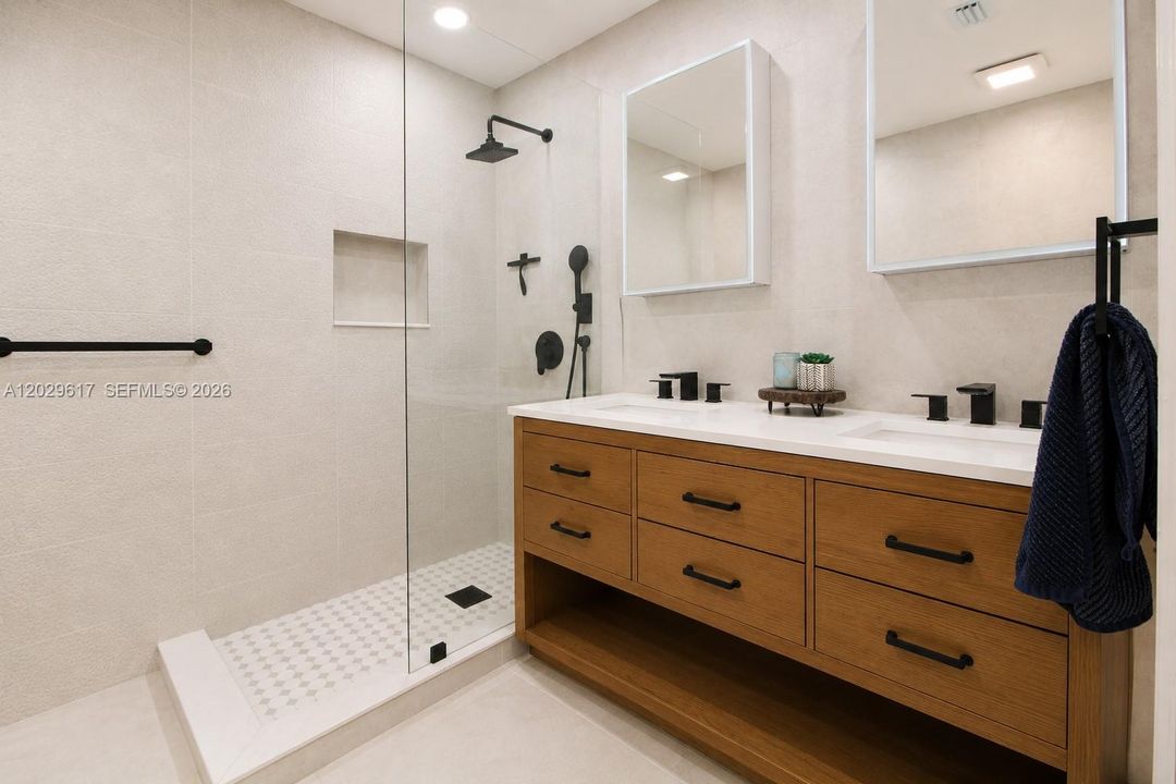 Amazing renovations