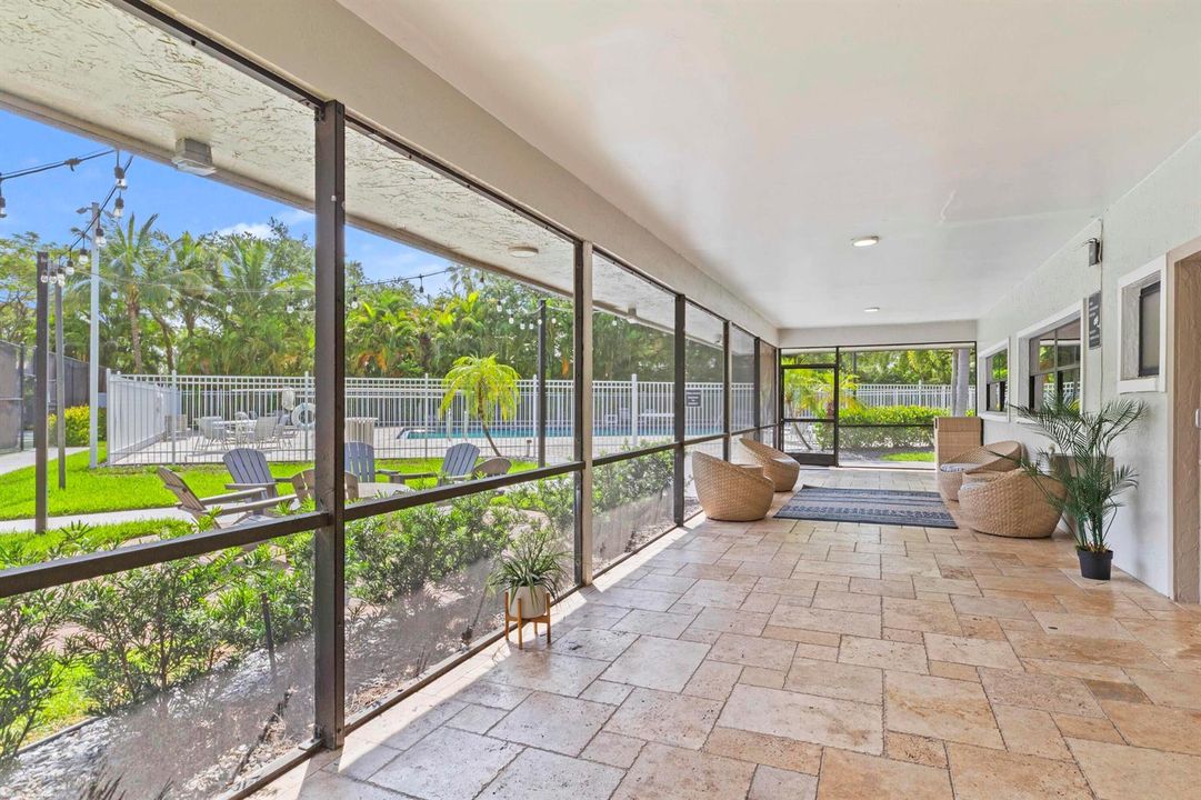 Palm Court a AAP 2025