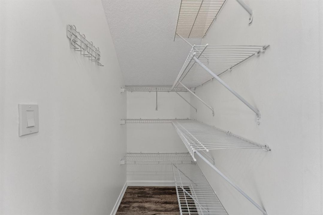 Pantry