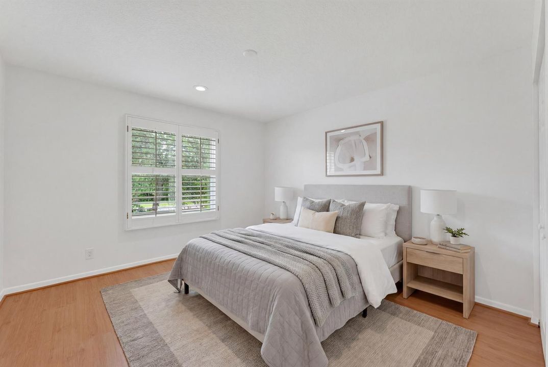 Guest Bedroom 3