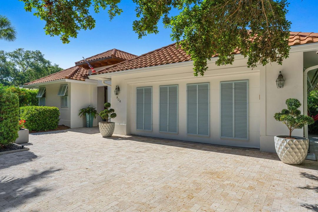 30 Home Exterior