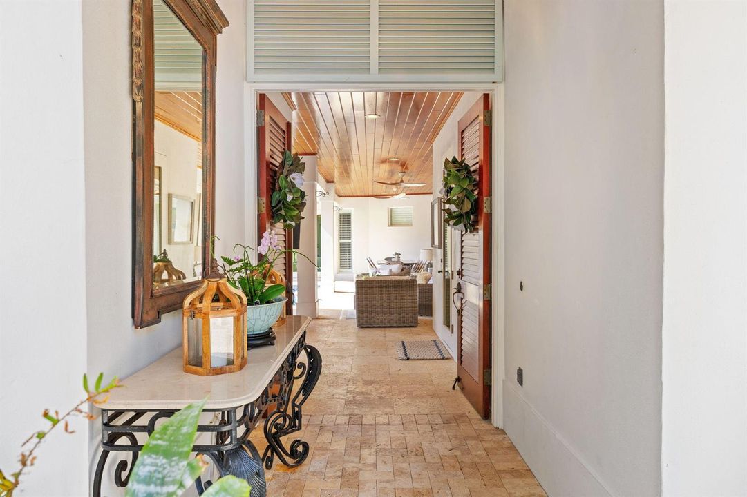 4 Front Door