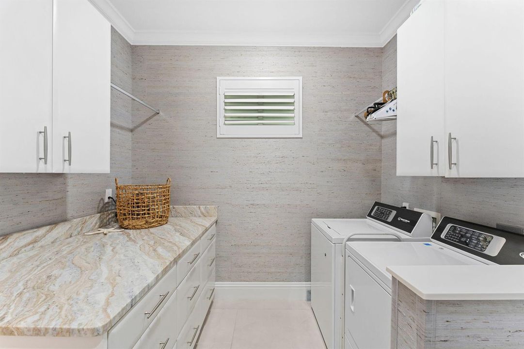 24 Laundry Room