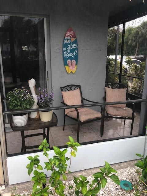PORCH