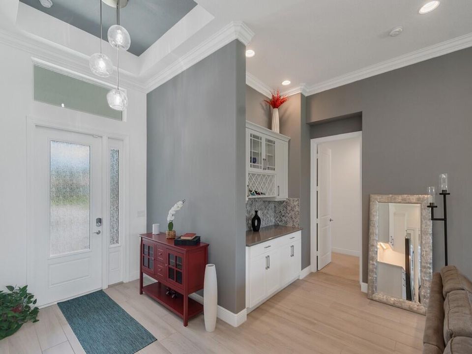 Foyer