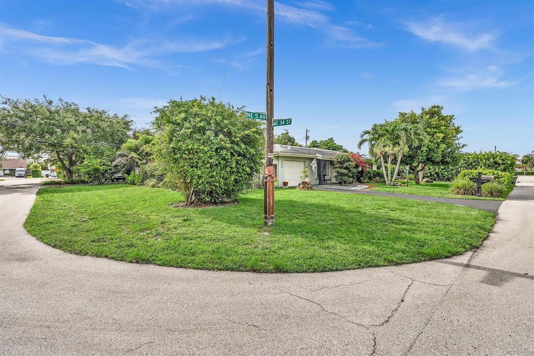 Great neighborhood!!