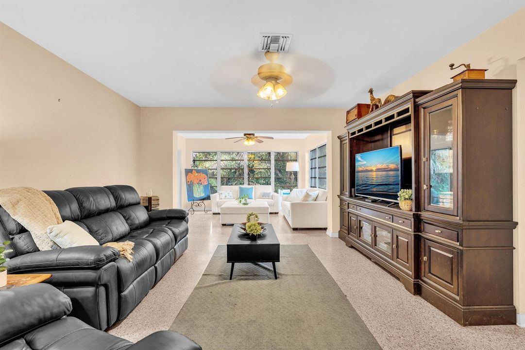 Living Space