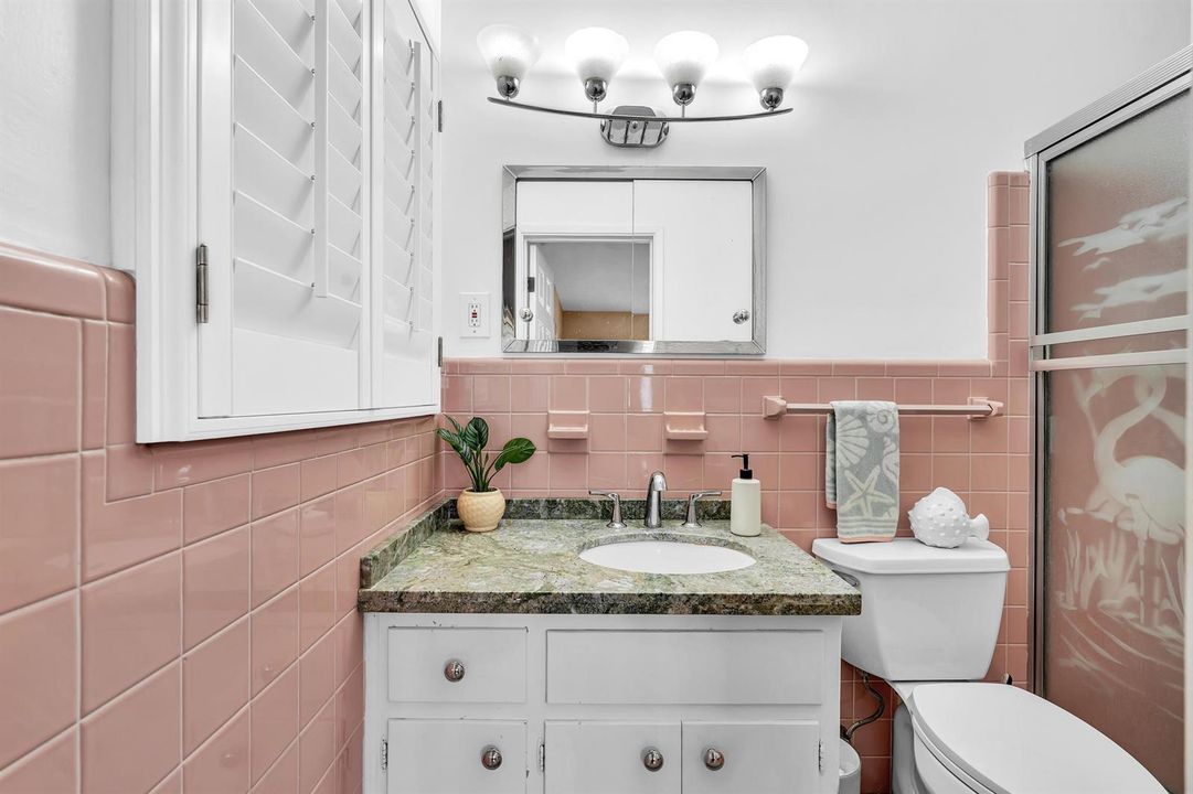 Main Bath