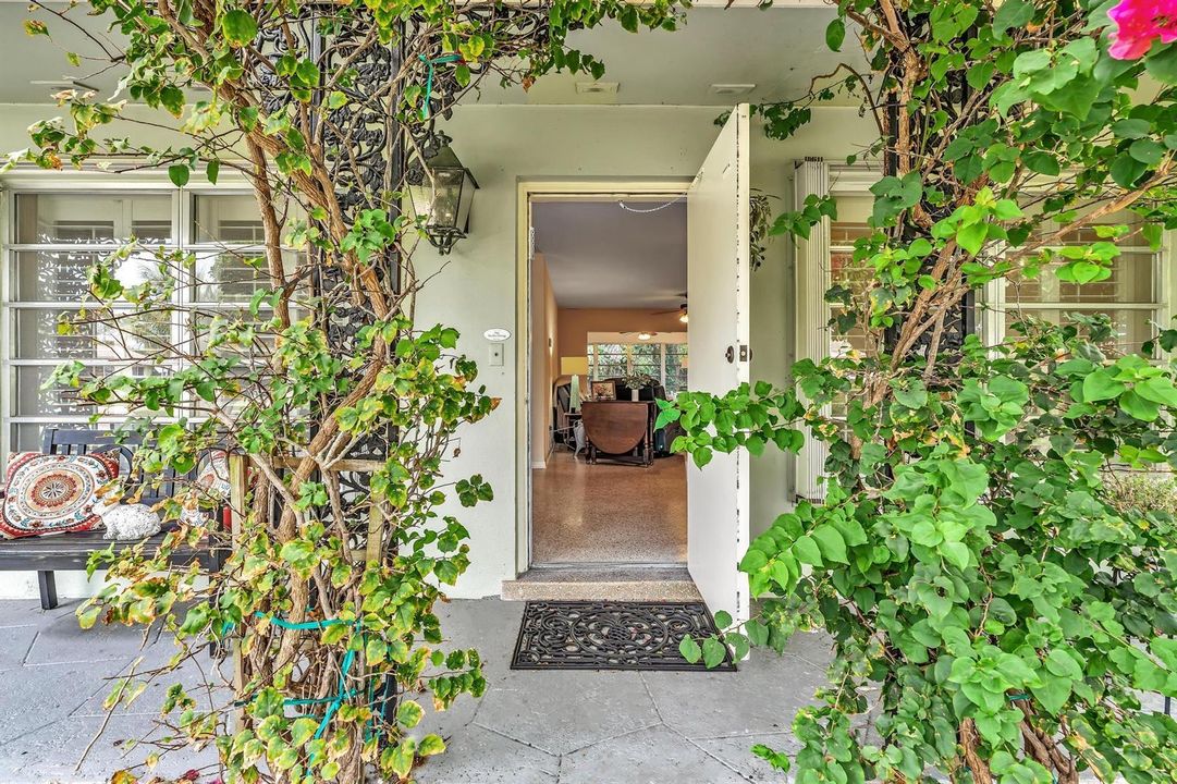Entryway
