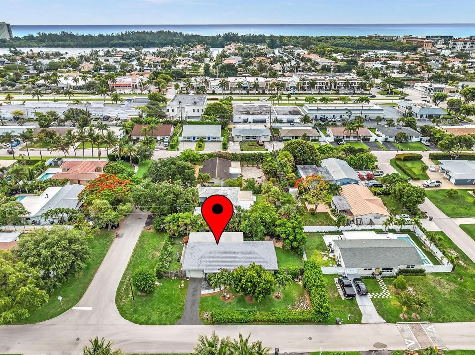 East Boca