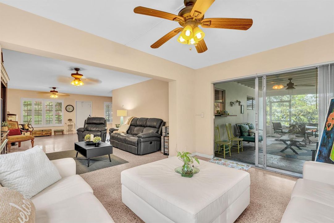 Relax in your sunroom
