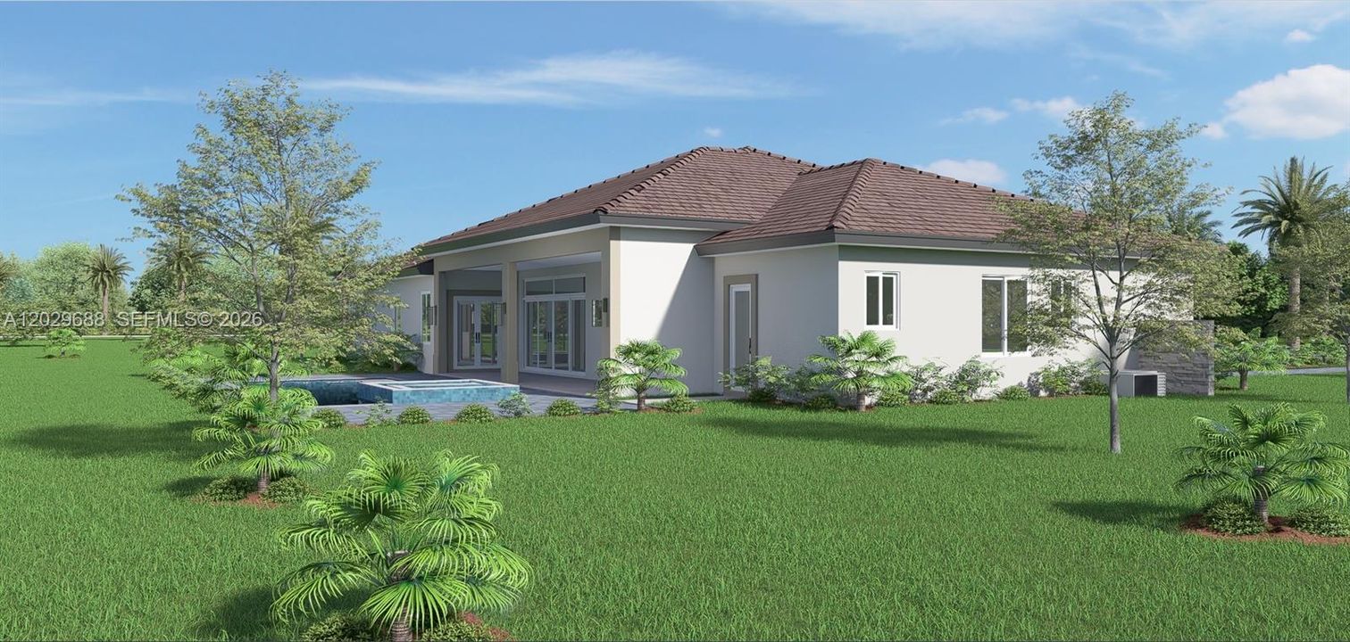 En Venta: $1,499,998 (5 camas, 5 baños, 3369 Pies cuadrados)