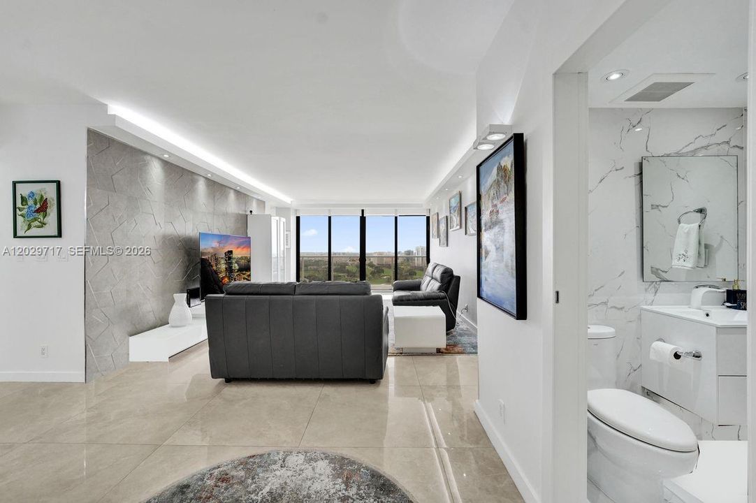 For Rent: $6,200 (2 beds, 2 baths, 1560 Square Feet)