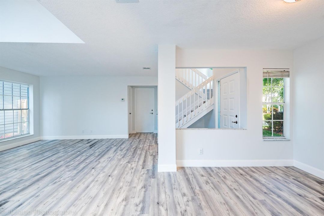 Living space