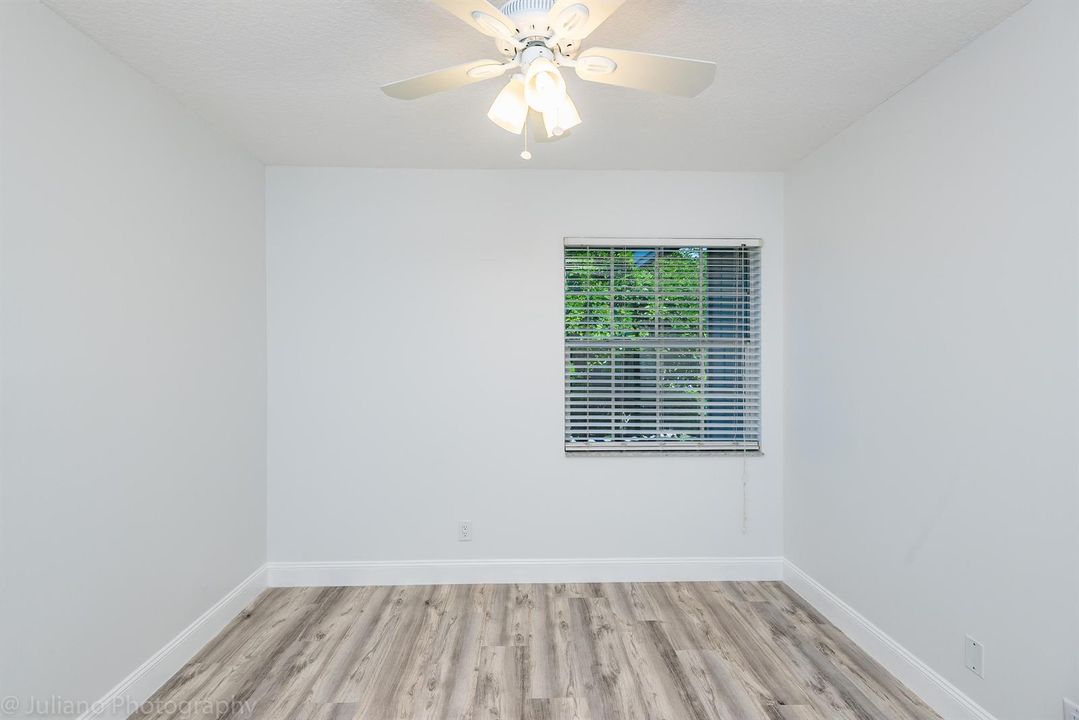 2nd Bedroom