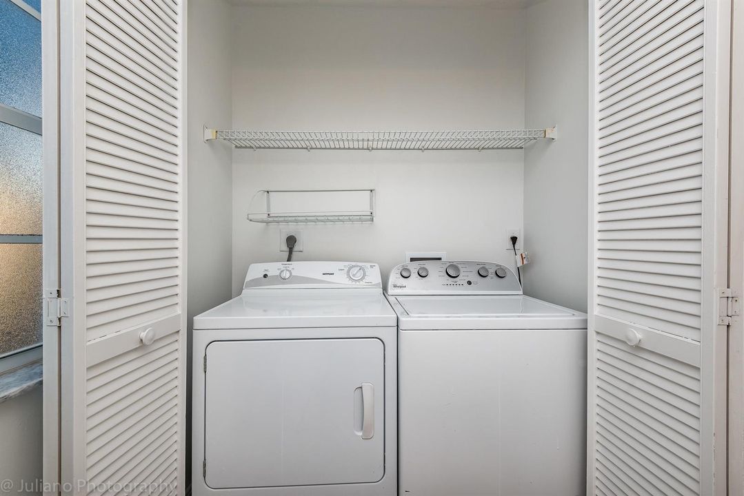 Laundry