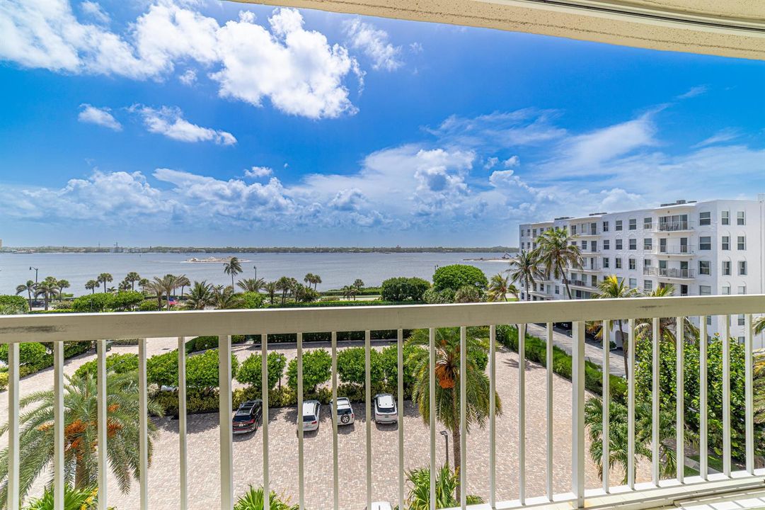 Balcony-View