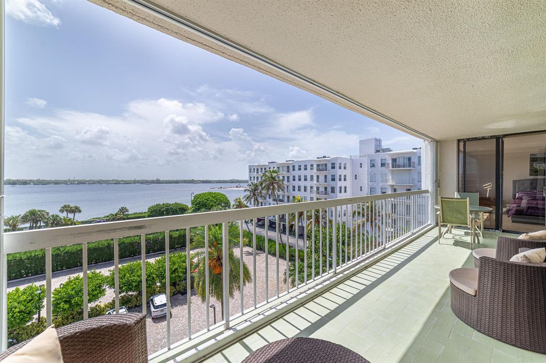 Balcony-B