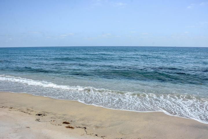 Dorchester beach